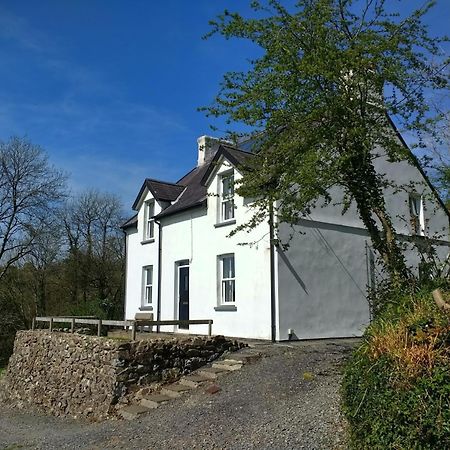 Farthings Hook Mill Holiday Cottage Henrys Moat Екстер'єр фото