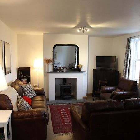 Farthings Hook Mill Holiday Cottage Henrys Moat Екстер'єр фото