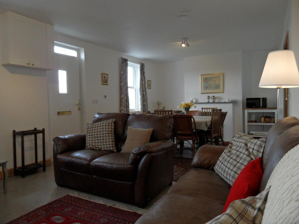 Farthings Hook Mill Holiday Cottage Henrys Moat Екстер'єр фото