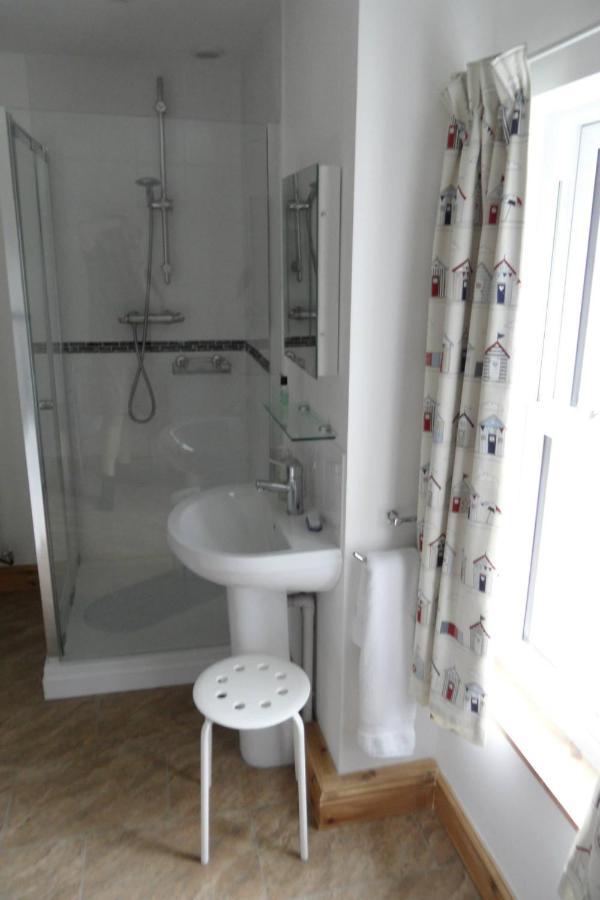 Farthings Hook Mill Holiday Cottage Henrys Moat Екстер'єр фото