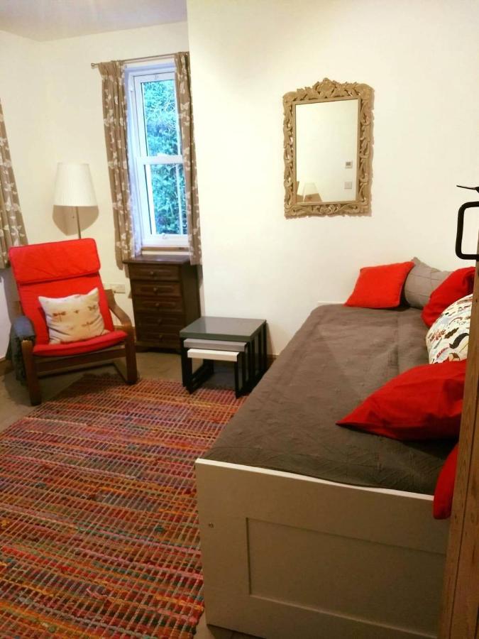 Farthings Hook Mill Holiday Cottage Henrys Moat Екстер'єр фото