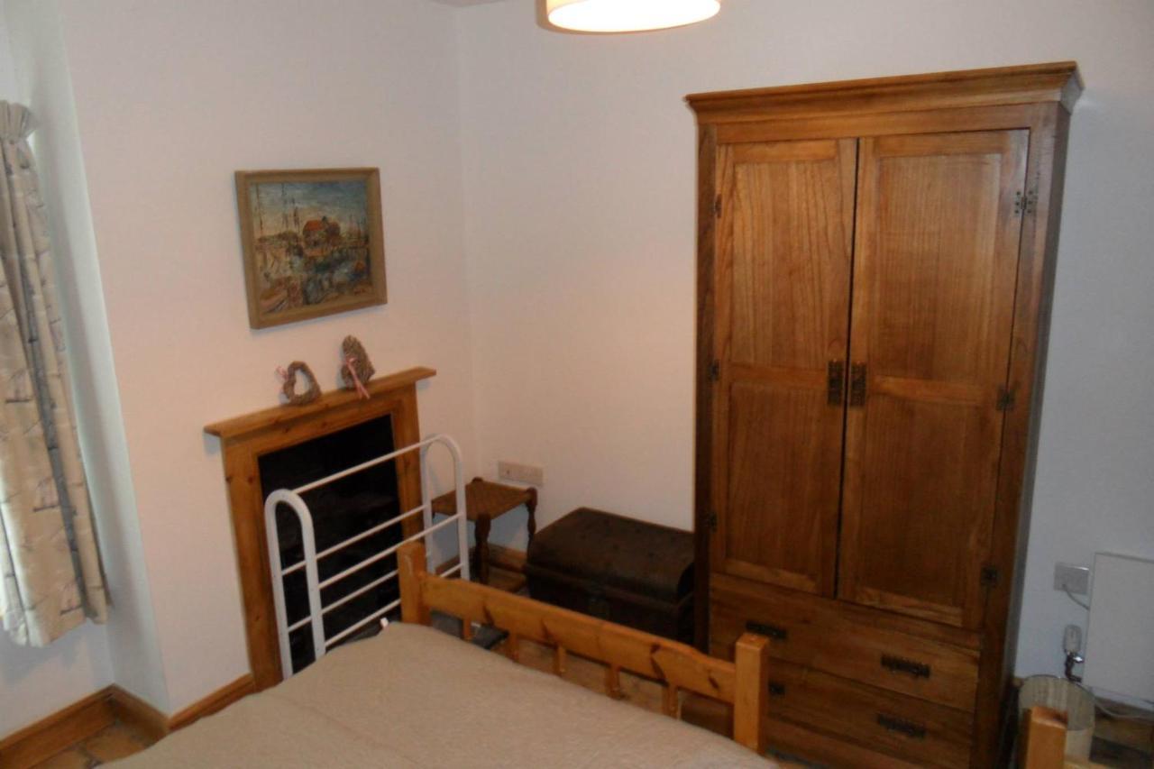 Farthings Hook Mill Holiday Cottage Henrys Moat Екстер'єр фото