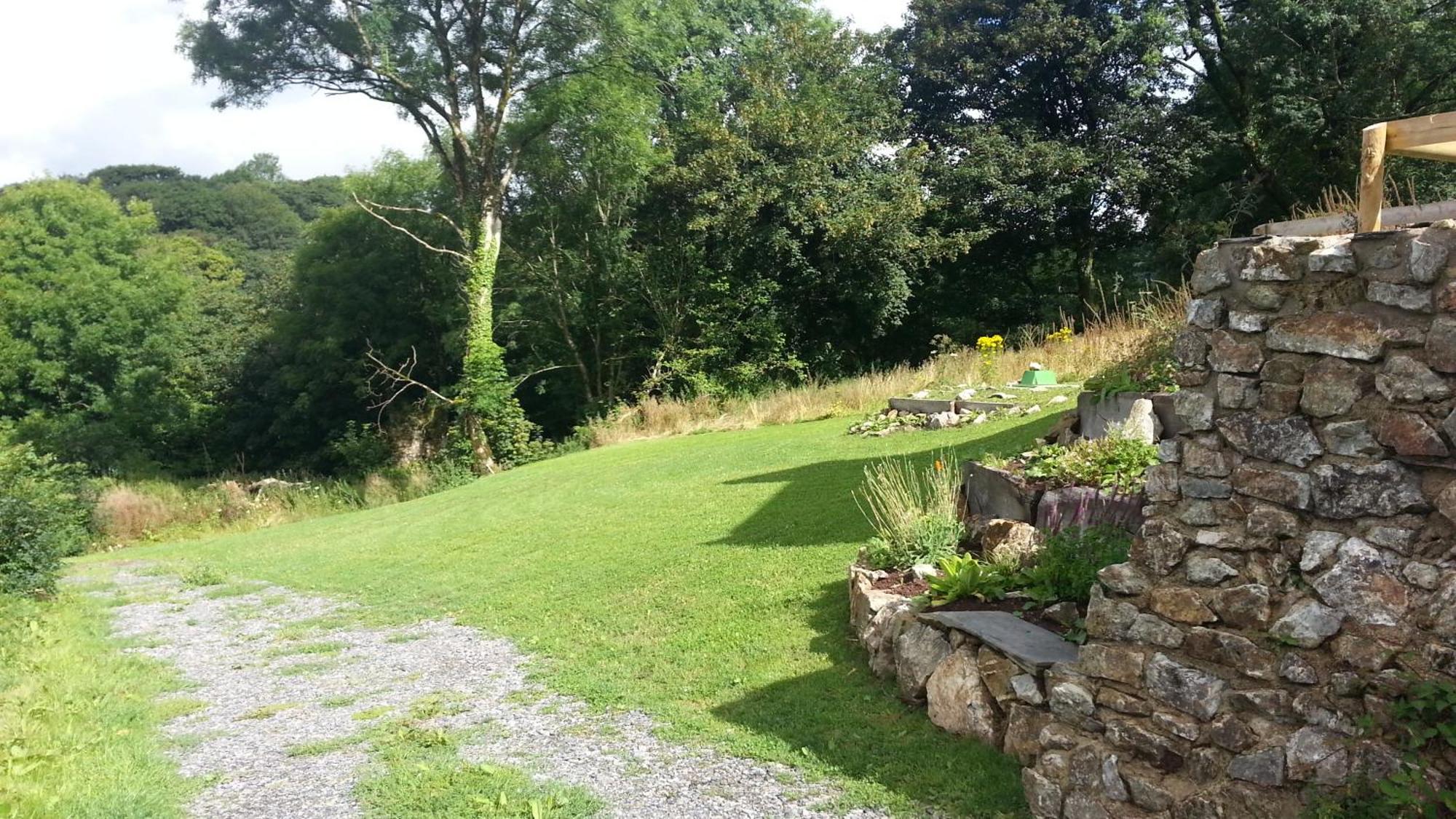 Farthings Hook Mill Holiday Cottage Henrys Moat Екстер'єр фото